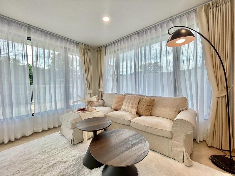 รูปที่8 ต้องการขายบ้านพร้อมที่ดิน ประเวศ เขตประเวศ ราคา 12,900,000 บาท