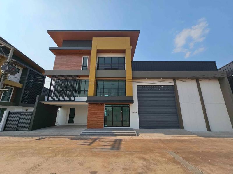 รูปที่4 ต้องการขายที่ดินเปล่า ละหาร บางบัวทอง ราคา 1,800,000 บาท