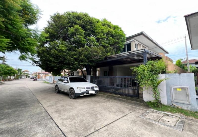 รูปที่2 ต้องการขายบ้านพร้อมที่ดิน บางแก้ว บางพลี ราคา 6,200,000 บาท