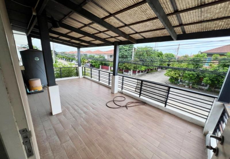 รูปที่8 ต้องการขายบ้านพร้อมที่ดิน บางแก้ว บางพลี ราคา 6,200,000 บาท