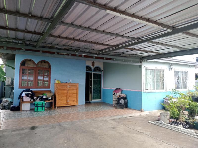 รูปที่2 ต้องการขายบ้านพร้อมที่ดิน *บางขุนเทียน เขตบางขุนเทียน ราคา 4,900,000 บาท