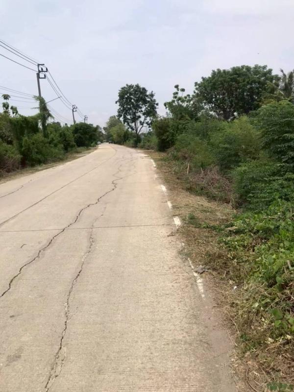 รูปที่5 ต้องการขายที่ดินเปล่า ราษฎร์นิยม ไทรน้อย ราคา 14,400,000 บาท