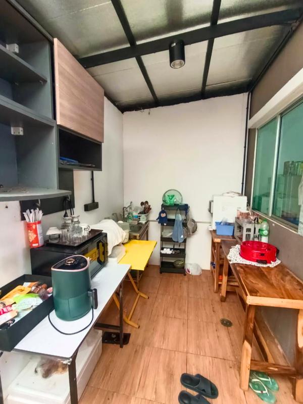 รูปที่4 ต้องการขายทาวน์โฮม ประชาธิปัตย์ ธัญบุรี ราคา 2,490,000 บาท