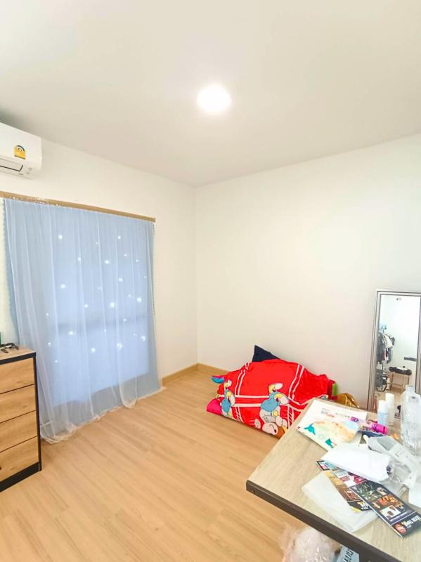 รูปที่6 ต้องการขายทาวน์โฮม ประชาธิปัตย์ ธัญบุรี ราคา 2,490,000 บาท