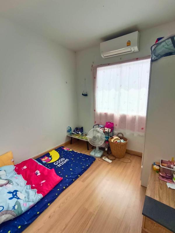 รูปที่7 ต้องการขายทาวน์โฮม ประชาธิปัตย์ ธัญบุรี ราคา 2,490,000 บาท