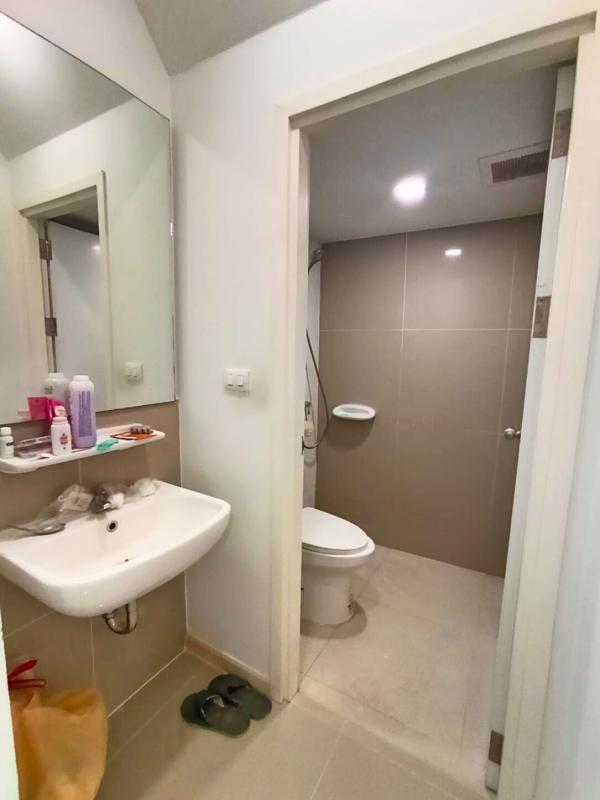 รูปที่8 ต้องการขายทาวน์โฮม ประชาธิปัตย์ ธัญบุรี ราคา 2,490,000 บาท