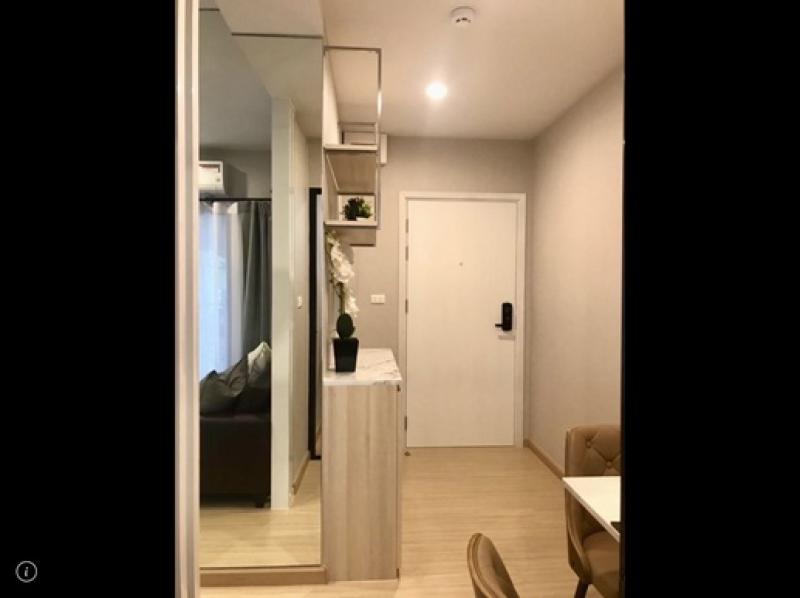 รูปที่2 ให้เช่าคอนโดมิเนียม *พระโขนง เขตพระโขนง ราคา 18,000 บาท