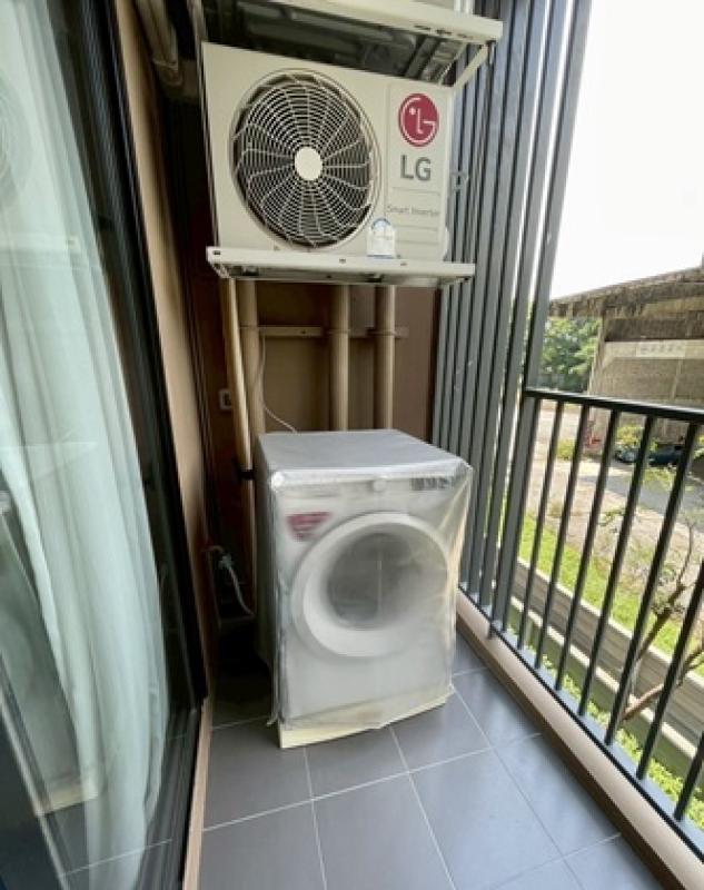 รูปที่3 ให้เช่าคอนโดมิเนียม *พระโขนง เขตพระโขนง ราคา 18,000 บาท