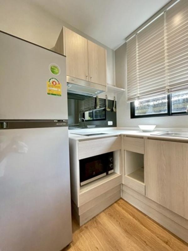 รูปที่4 ให้เช่าคอนโดมิเนียม *พระโขนง เขตพระโขนง ราคา 18,000 บาท