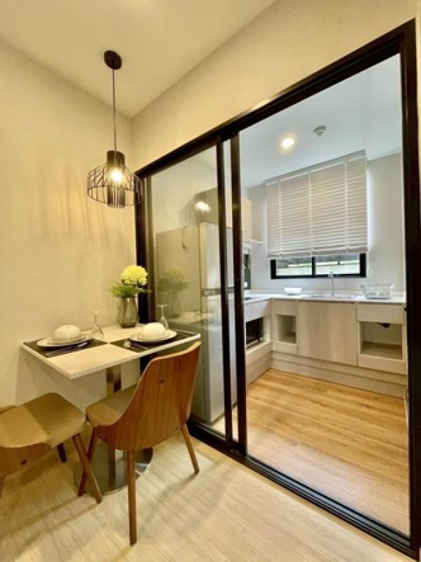 รูปที่5 ให้เช่าคอนโดมิเนียม *พระโขนง เขตพระโขนง ราคา 18,000 บาท