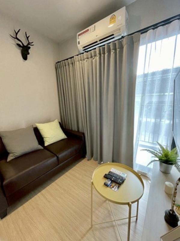 รูปที่8 ให้เช่าคอนโดมิเนียม *พระโขนง เขตพระโขนง ราคา 18,000 บาท