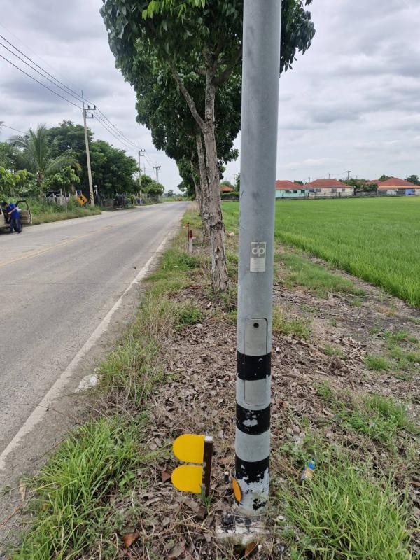 รูปที่5 ต้องการขายที่ดินเปล่า บึงคำพร้อย ลำลูกกา  