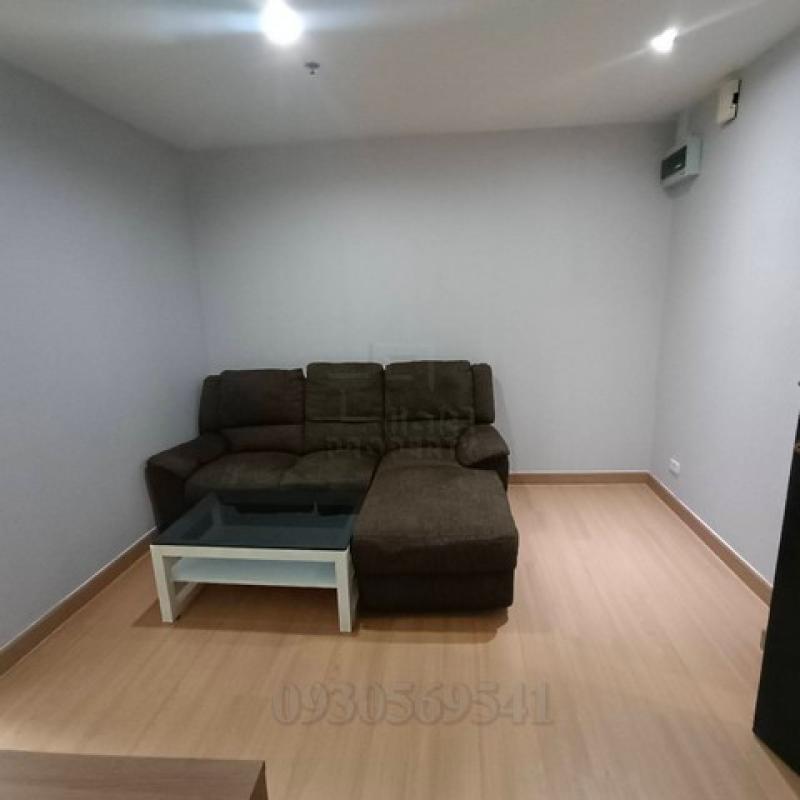 รูปที่2 ให้เช่าคอนโดมิเนียม ห้วยขวาง เขตห้วยขวาง ราคา 15,000 บาท