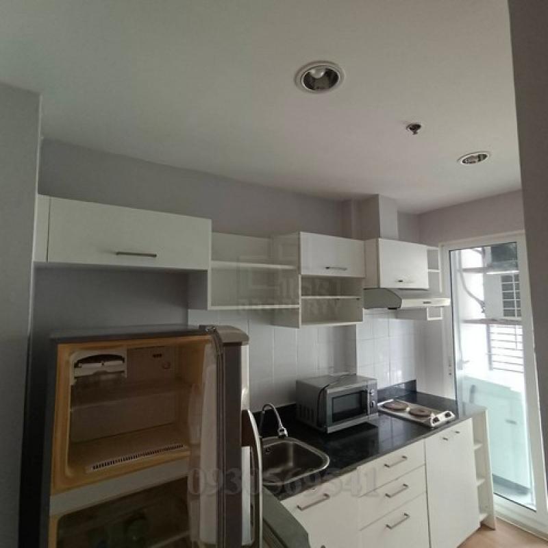 รูปที่3 ให้เช่าคอนโดมิเนียม ห้วยขวาง เขตห้วยขวาง ราคา 15,000 บาท