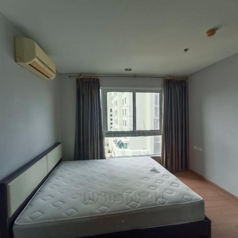 รูปที่4 ให้เช่าคอนโดมิเนียม ห้วยขวาง เขตห้วยขวาง ราคา 15,000 บาท