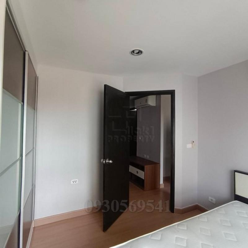 รูปที่5 ให้เช่าคอนโดมิเนียม ห้วยขวาง เขตห้วยขวาง ราคา 15,000 บาท