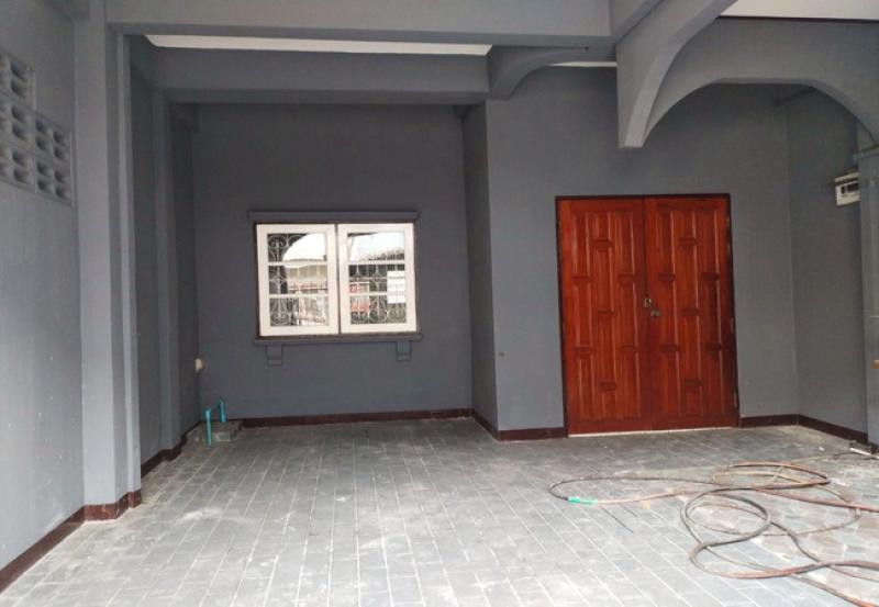 รูปที่4 ต้องการขายทาวน์โฮม มีนบุรี เขตมีนบุรี ราคา 2,800,000 บาท