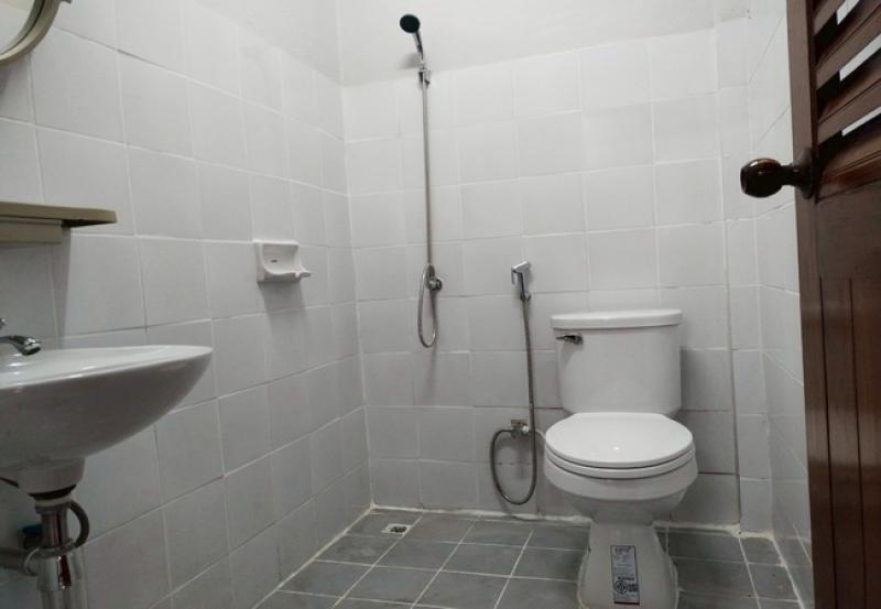 รูปที่8 ต้องการขายทาวน์โฮม มีนบุรี เขตมีนบุรี ราคา 2,800,000 บาท