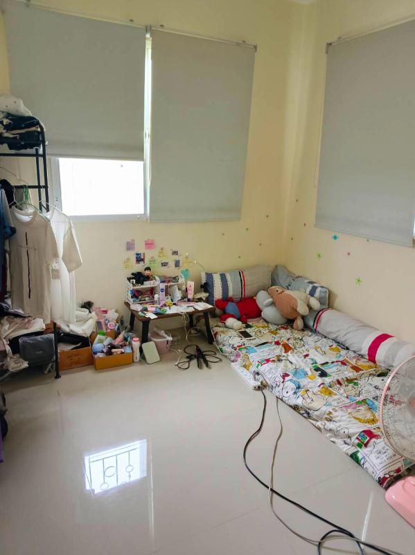 รูปที่6 ต้องการขายทาวน์โฮม คลองสาม คลองหลวง ราคา 2,350,000 บาท