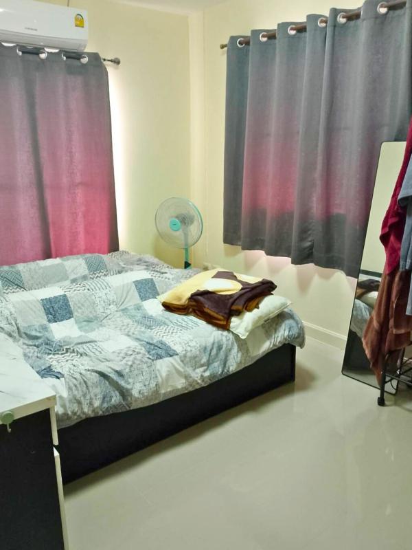 รูปที่7 ต้องการขายทาวน์โฮม คลองสาม คลองหลวง ราคา 2,350,000 บาท