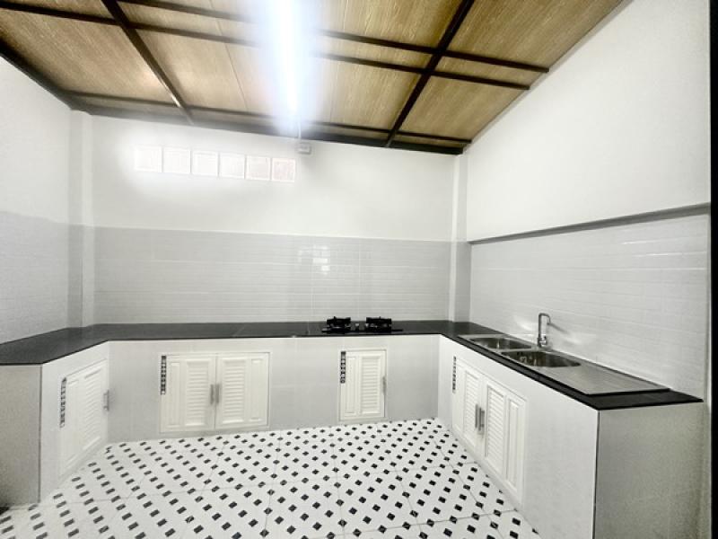 รูปที่8 ต้องการขายทาวน์โฮม ท่าแร้ง เขตบางเขน ราคา 1,950,000 บาท