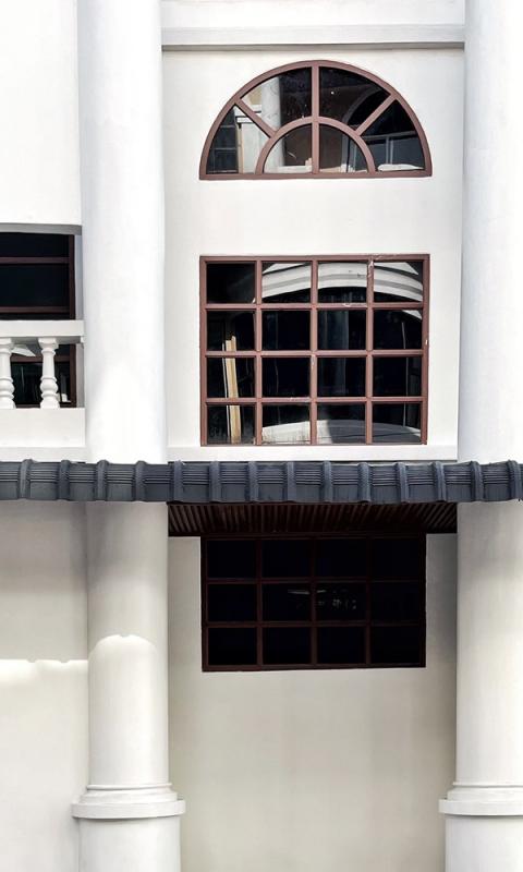 รูปที่5 ให้เช่าทาวน์โฮม คลองตันเหนือ เขตวัฒนา ราคา 160,000 บาท