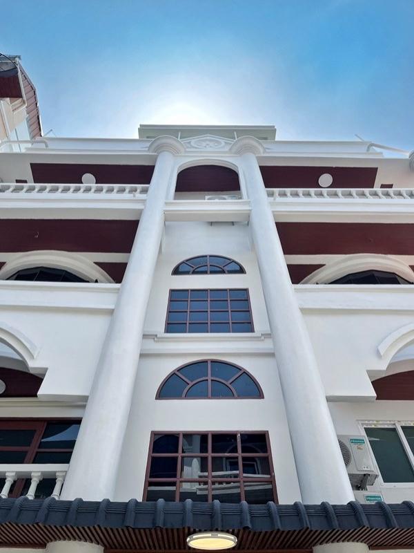 รูปที่6 ให้เช่าทาวน์โฮม คลองตันเหนือ เขตวัฒนา ราคา 160,000 บาท