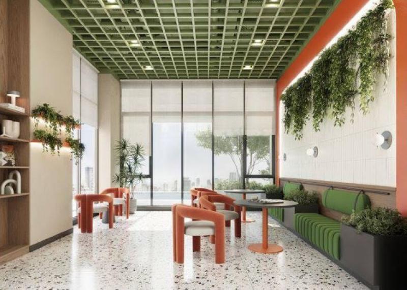 รูปที่3 ต้องการขายคอนโดมิเนียม สวนหลวง เขตสวนหลวง ราคา 430,000 บาท