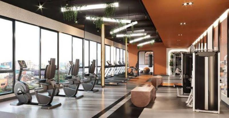 รูปที่5 ต้องการขายคอนโดมิเนียม สวนหลวง เขตสวนหลวง ราคา 430,000 บาท