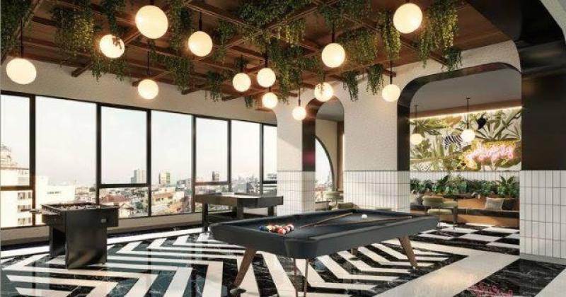 รูปที่6 ต้องการขายคอนโดมิเนียม สวนหลวง เขตสวนหลวง ราคา 430,000 บาท