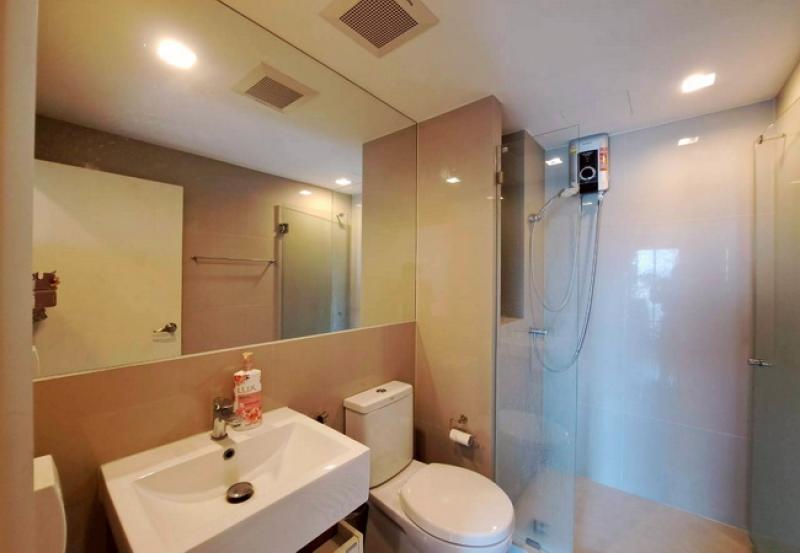 รูปที่8 ต้องการขายคอนโดมิเนียม คันนายาว เขตคันนายาว ราคา 2,800,000 บาท