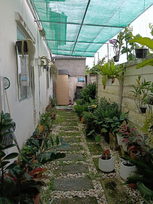 รูปที่3 ต้องการขายทาวน์โฮม คลองสาม คลองหลวง ราคา 1,870,000 บาท