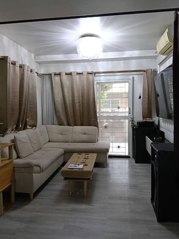 รูปที่4 ต้องการขายทาวน์โฮม คลองสาม คลองหลวง ราคา 1,870,000 บาท