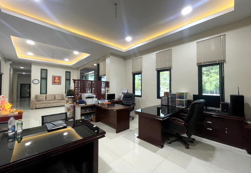 รูปที่3 ต้องการขายอาคารพาณิชย์ แสมดำ เขตบางขุนเทียน ราคา 46,000,000 บาท