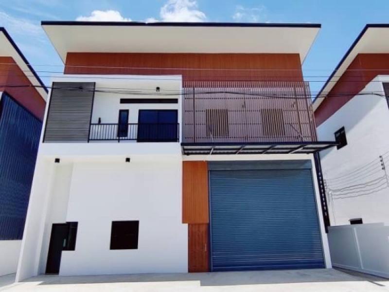 รูปที่7 ต้องการขายบ้านพร้อมที่ดิน ละหาร บางบัวทอง ราคา 2,900,000 บาท