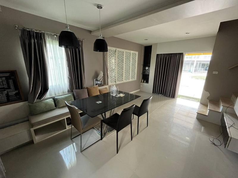 รูปที่3 ต้องการขายบ้านพร้อมที่ดิน มหาสวัสดิ์ บางกรวย ราคา 3,190,000 บาท