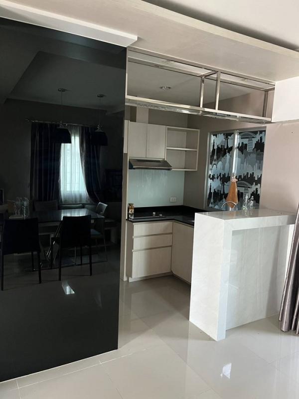 รูปที่5 ต้องการขายบ้านพร้อมที่ดิน มหาสวัสดิ์ บางกรวย ราคา 3,190,000 บาท
