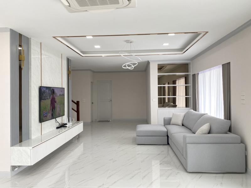 รูปที่2 ต้องการขายบ้านพร้อมที่ดิน บางไผ่ เขตบางแค ราคา 13,500,000 บาท