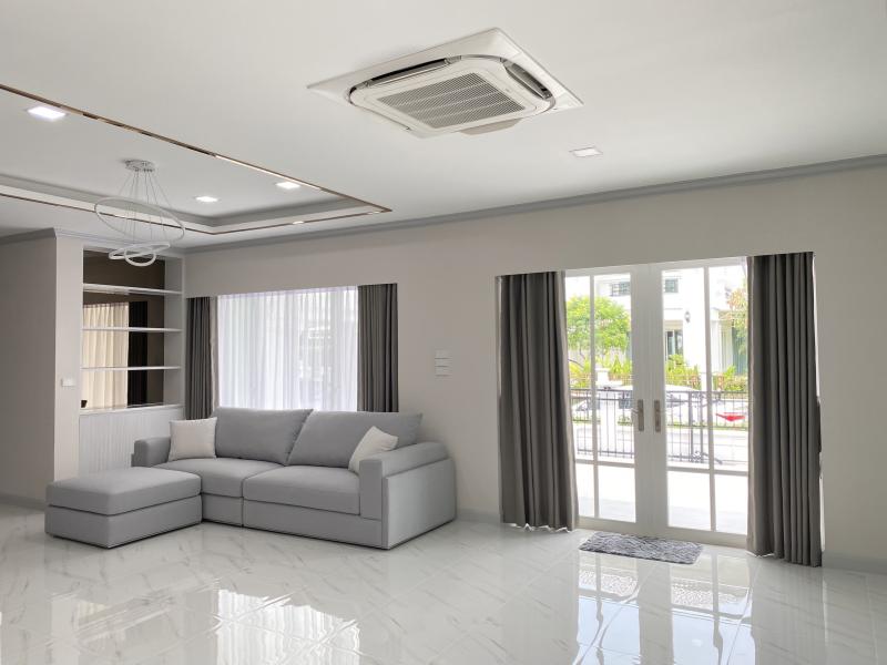 รูปที่3 ต้องการขายบ้านพร้อมที่ดิน บางไผ่ เขตบางแค ราคา 13,500,000 บาท