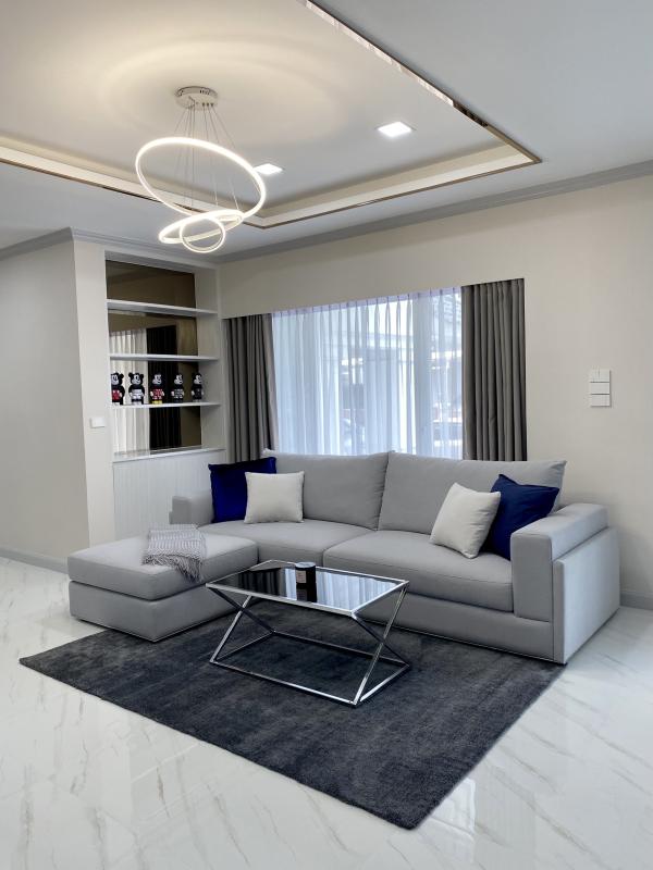 รูปที่5 ต้องการขายบ้านพร้อมที่ดิน บางไผ่ เขตบางแค ราคา 13,500,000 บาท