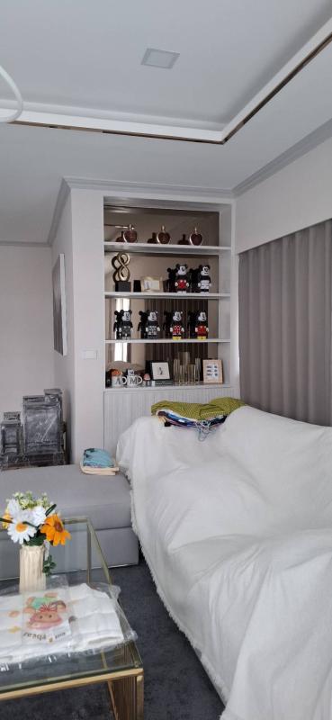 รูปที่7 ต้องการขายบ้านพร้อมที่ดิน บางไผ่ เขตบางแค ราคา 13,500,000 บาท