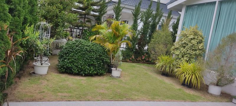 รูปที่8 ต้องการขายบ้านพร้อมที่ดิน บางไผ่ เขตบางแค ราคา 13,500,000 บาท