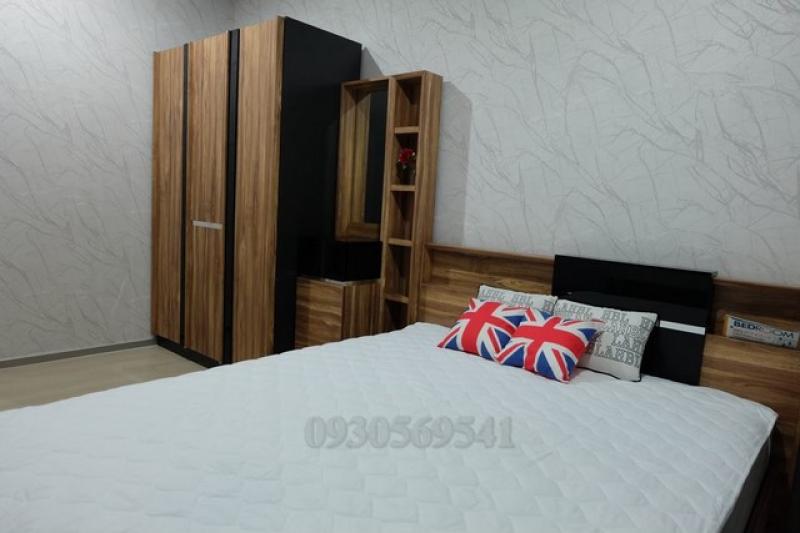 รูปที่4 ให้เช่าคอนโดมิเนียม ห้วยขวาง เขตห้วยขวาง ราคา 16,000 บาท