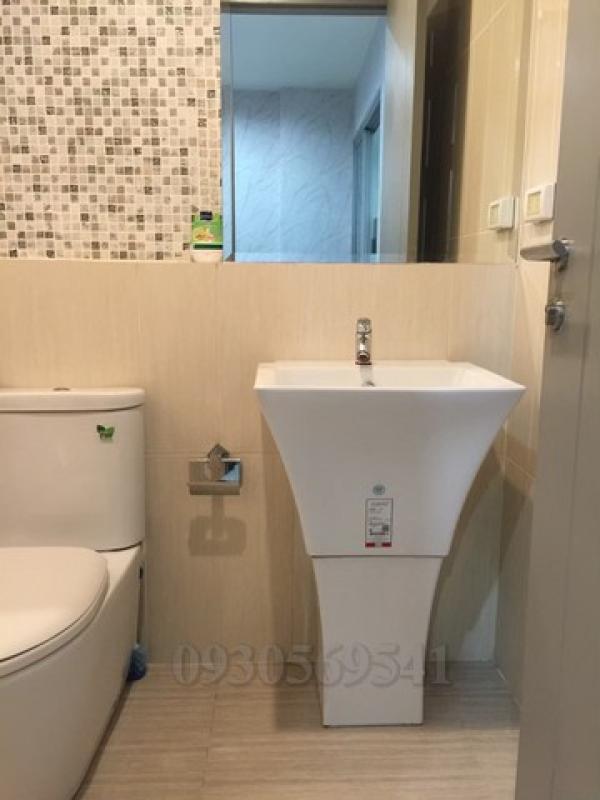 รูปที่5 ให้เช่าคอนโดมิเนียม ห้วยขวาง เขตห้วยขวาง ราคา 16,000 บาท