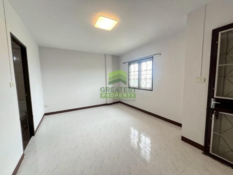 รูปที่4 ต้องการขายทาวน์โฮม กระทุ่มล้ม สามพราน ราคา 2,650,000 บาท