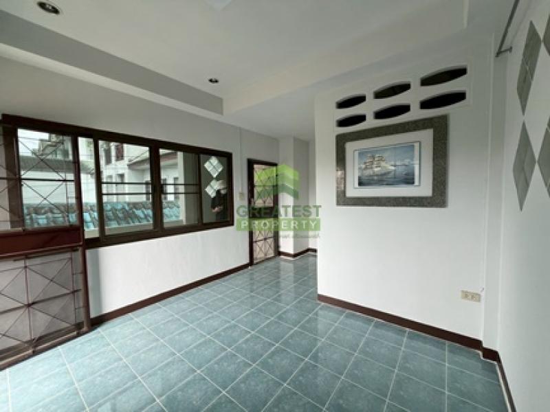 รูปที่6 ต้องการขายทาวน์โฮม กระทุ่มล้ม สามพราน ราคา 2,650,000 บาท
