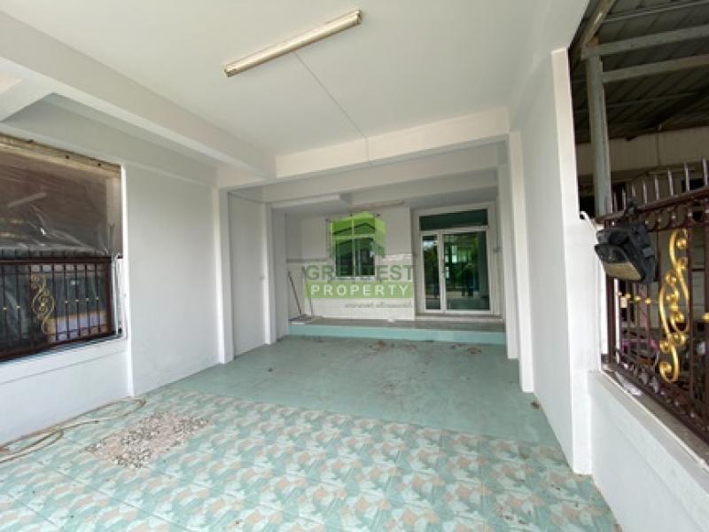 รูปที่7 ต้องการขายทาวน์โฮม กระทุ่มล้ม สามพราน ราคา 2,650,000 บาท