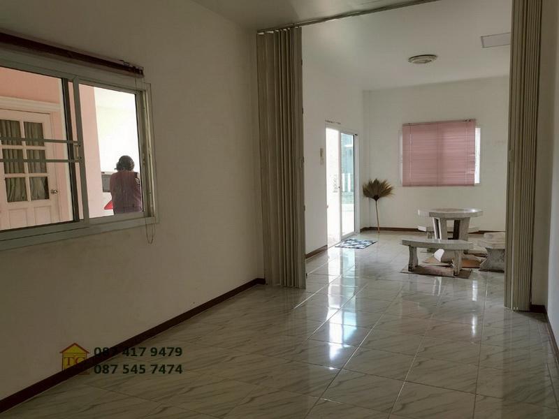 รูปที่3 ต้องการขายบ้านพร้อมที่ดิน ศาลาธรรมสพน์ เขตทวีวัฒนา ราคา 5,650,000 บาท