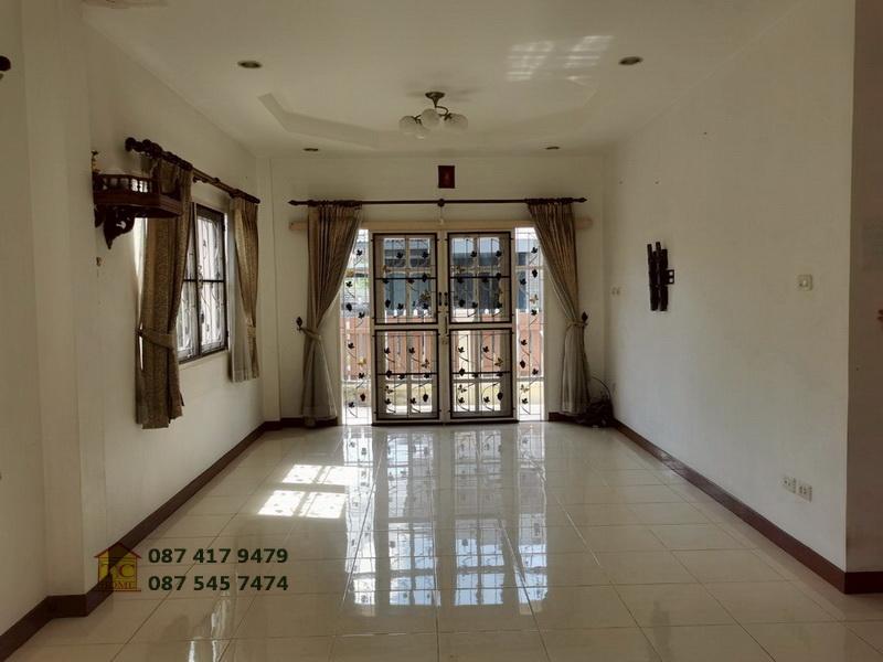 รูปที่5 ต้องการขายบ้านพร้อมที่ดิน ศาลาธรรมสพน์ เขตทวีวัฒนา ราคา 5,650,000 บาท