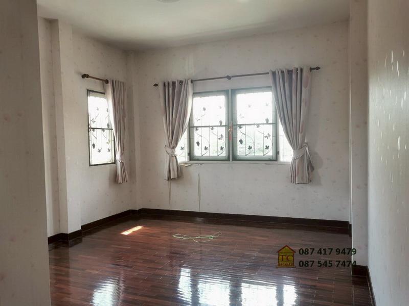 รูปที่7 ต้องการขายบ้านพร้อมที่ดิน ศาลาธรรมสพน์ เขตทวีวัฒนา ราคา 5,650,000 บาท